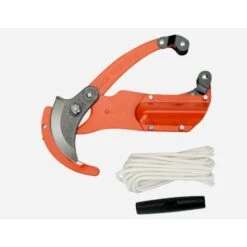 Échenilloir à Triple Action De Poulie Bahco - P34-37 7 Échenilloir à Triple Action De Poulie Bahco - P34-37 -Promos Outil Boutique AFD 88674