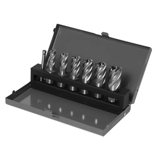 Perceuse à Base Magnétique 1100W Sidamo 35PM+ - 20502037 5 Perceuse à Base Magnétique 1100W Sidamo 35PM+ - 20502037 – Image 3