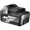 Batterie Hikoki BSL36A18 18 / 36 V - 5.0 / 2.5 Ah MULTI-VOLT - 371750