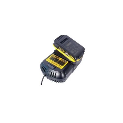 Chargeur 10,8 - 14,4 - 18V Dewalt DCB115-QW 4 Chargeur 10,8 - 14,4 - 18V Dewalt DCB115-QW – Image 2