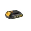 Batterie Dewalt 18 V 1.3 Ah XR LI-ION DCB185 -Promos Outil Boutique AFD 89082