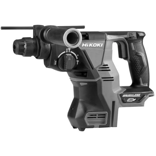 Perforateur SDS+ 36V Hikoki DH36DPAW2Z Brushless (sans Batterie Ni Chargeur) En Coffret HITCASE 5 Perforateur SDS+ 36V Hikoki DH36DPAW2Z Brushless (sans Batterie Ni Chargeur) En Coffret HITCASE – Image 3