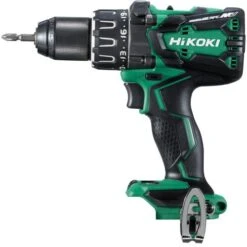 Perceuse Visseuse 36V Hikoki DS36DAW2Z (sans Batterie Ni Chargeur) + HitCase 9 Perceuse Visseuse 36V Hikoki DS36DAW2Z (sans Batterie Ni Chargeur) + HitCase -Promos Outil Boutique AFD 89157