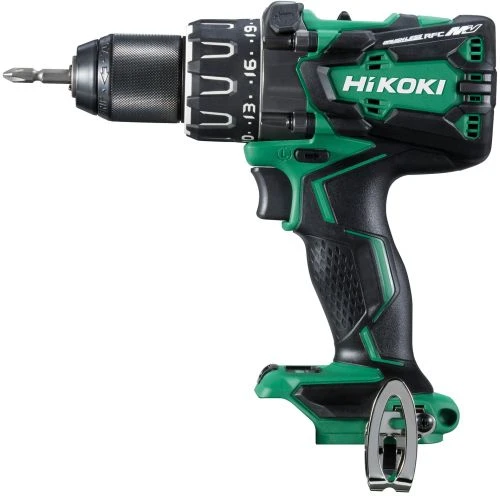 Perceuse Visseuse 36V Hikoki DS36DAW2Z (sans Batterie Ni Chargeur) + HitCase 6 Perceuse Visseuse 36V Hikoki DS36DAW2Z (sans Batterie Ni Chargeur) + HitCase – Image 4