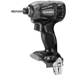 Visseuse à Chocs 36V Hikoki WH36DBW2Z (sans Batterie Ni Chargeur) + Coffret HITCASE II 9 Visseuse à Chocs 36V Hikoki WH36DBW2Z (sans Batterie Ni Chargeur) + Coffret HITCASE II -Promos Outil Boutique AFD 89207