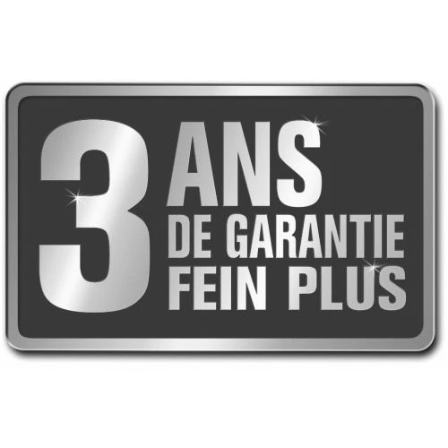 Scie Oscillante Multimaster Fein FMM 350 QSL TOP 350 W 5 Scie Oscillante Multimaster Fein FMM 350 QSL TOP 350 W – Image 3