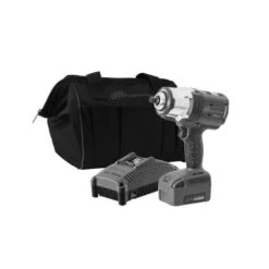 Boulonneuse Ă Choc 20V Ingersoll Rand W7152-K22 + Batterie 5 Ah + Chargeur - 47633406001