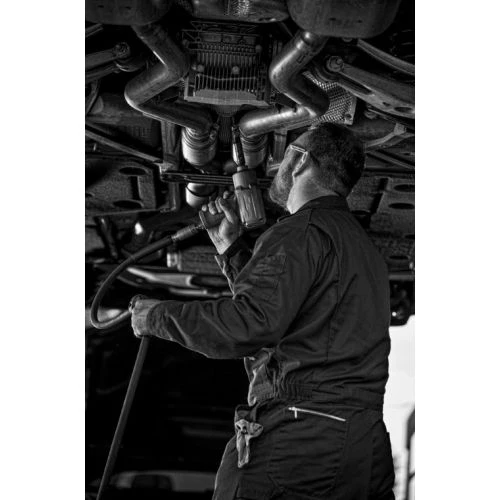 Clé à Chocs Pneumatique 1/2'' Ingersoll Rand 2235QTiMAX 4 Clé à Chocs Pneumatique 1/2'' Ingersoll Rand 2235QTiMAX – Image 2