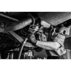 Clé à Chocs Pneumatique 1/2'' Ingersoll Rand 35MAX 6 Clé à Chocs Pneumatique 1/2'' Ingersoll Rand 35MAX -Promos Outil Boutique AFD 89434