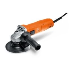 Meuleuse D'angle 750 W Fein WSG 7-125 125 Mm - 72226560000