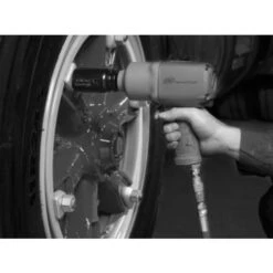 Clé à Chocs Pneumatique 3/4'' Ingersoll Rand 2145QiMAX -Promos Outil Boutique AFD 89457