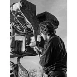 Clé à Chocs Pneumatique 3/4'' Ingersoll Rand 2145QiMAX -Promos Outil Boutique AFD 89458