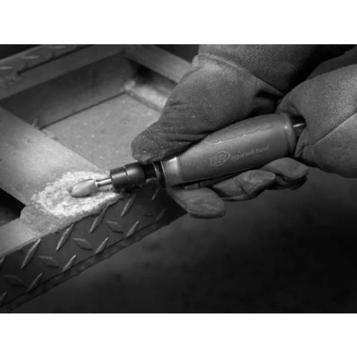 Meuleuse à Pince Pneumatique Ingersoll Rand 5108MAX 4 Meuleuse à Pince Pneumatique Ingersoll Rand 5108MAX – Image 2