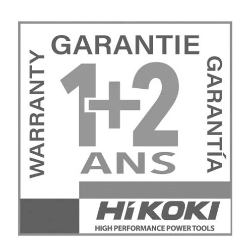 Perforateur-burineur 850W Hikoki SDS+ DH28PCY2WSZ + Coffret 4 Perforateur-burineur 850W Hikoki SDS+ DH28PCY2WSZ + Coffret – Image 2