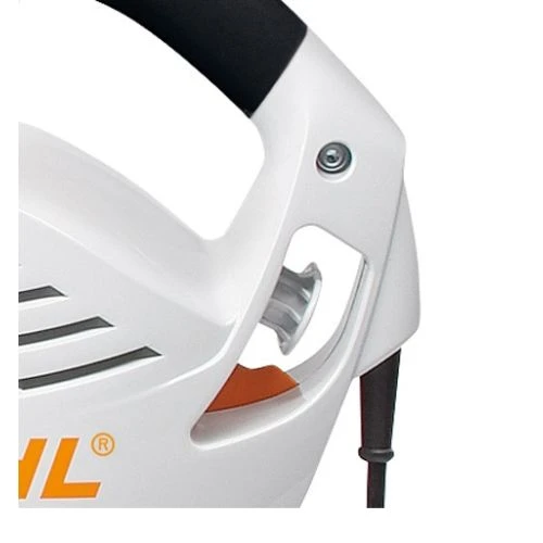 Aspiro-souffleur Stihl SHE 81 1400 W 4 Aspiro-souffleur Stihl SHE 81 1400 W – Image 2
