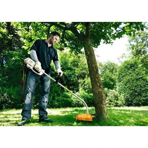 Coupe-herbe électrique Stihl FSE 60 540 W 5 Coupe-herbe électrique Stihl FSE 60 540 W – Image 3