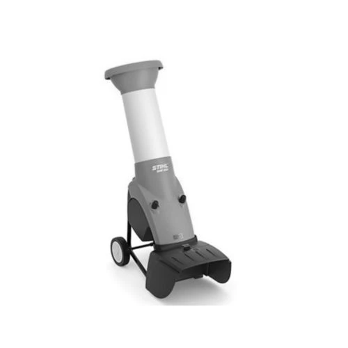 Broyeur De Végétaux électrique Stihl GHE 250 2500 W 3 Broyeur De Végétaux électrique Stihl GHE 250 2500 W