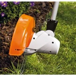 Coupe-bordure électrique Stihl FSE 52 500 W -Promos Outil Boutique AFD 89946