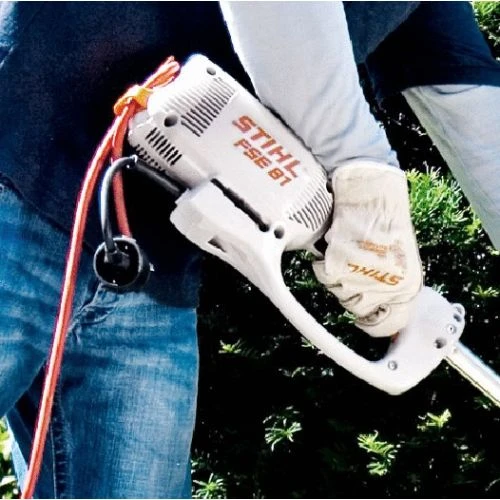 Coupe-bordure électrique Stihl FSE 81 1000 W 4 Coupe-bordure électrique Stihl FSE 81 1000 W – Image 2