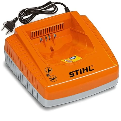 Chargeur Rapide Stihl AL 300 2,3 Ah 3 Chargeur Rapide Stihl AL 300 2,3 Ah