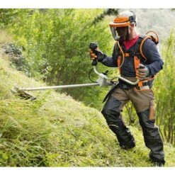 Débroussailleuse Sur Batterie FSA 130 (sans Batterie Ni Chargeur) - STIHL - 4867-200-0000 10 Débroussailleuse Sur Batterie FSA 130 (sans Batterie Ni Chargeur) - STIHL - 4867-200-0000 -Promos Outil Boutique AFD 90073