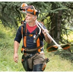 Débroussailleuse Sur Batterie FSA 130 (sans Batterie Ni Chargeur) - STIHL - 4867-200-0000 13 Débroussailleuse Sur Batterie FSA 130 (sans Batterie Ni Chargeur) - STIHL - 4867-200-0000 -Promos Outil Boutique AFD 90074