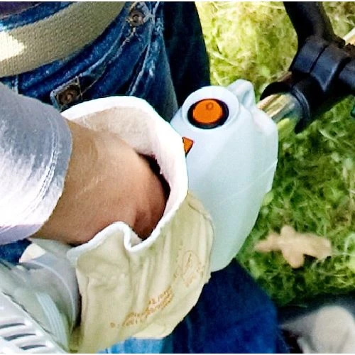 Coupe-bordures Thermique Stihl FS 38 C6-2 27,2 Cm³ 7 Coupe-bordures Thermique Stihl FS 38 C6-2 27,2 Cm³ – Image 5