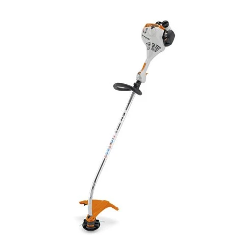 Coupe-bordures Thermique Stihl FS 38 C6-2 27,2 Cm³ 3 Coupe-bordures Thermique Stihl FS 38 C6-2 27,2 Cm³