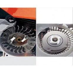 Moteur CombiSystème Thermique Stihl KM 56 RC-E 27,2 Cm³ 10 Moteur CombiSystème Thermique Stihl KM 56 RC-E 27,2 Cm³ -Promos Outil Boutique AFD 90192