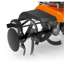 Motobineuse Thermique Stihl MH 445 R 140 Cm³ -Promos Outil Boutique AFD 90268