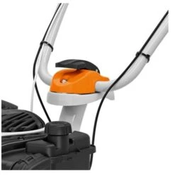 Motobineuse Thermique Stihl MH 445 R 140 Cm³ -Promos Outil Boutique AFD 90269