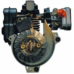 Débroussailleuse Thermique Stihl FS 131 36,3 Cm³ 10 Débroussailleuse Thermique Stihl FS 131 36,3 Cm³ -Promos Outil Boutique AFD 90285