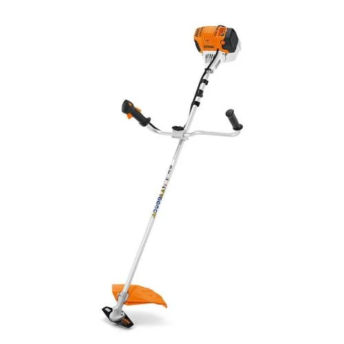 Débroussailleuse Thermique Stihl FS 131 36,3 Cm³ 3 Débroussailleuse Thermique Stihl FS 131 36,3 Cm³
