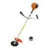 Débroussailleuse Thermique Stihl FS 70 C-E 27,2 Cm³ + AutoCut C 26-2 -Promos Outil Boutique AFD 90300