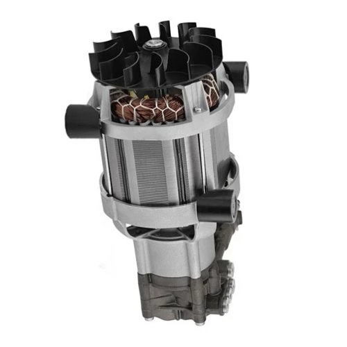 Nettoyeur Haute Pression Stihl RE 100 1700 W 8 Nettoyeur Haute Pression Stihl RE 100 1700 W – Image 6