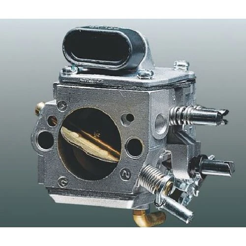 Débroussailleuse Thermique Stihl FS 240 C-E 37,7 Cm³ 6 Débroussailleuse Thermique Stihl FS 240 C-E 37,7 Cm³ – Image 4