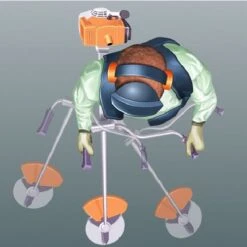 Débroussailleuse Thermique Stihl FS 240 C-E 37,7 Cm³ 10 Débroussailleuse Thermique Stihl FS 240 C-E 37,7 Cm³ -Promos Outil Boutique AFD 90381