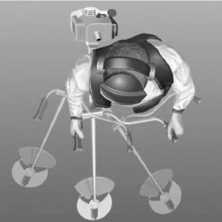 Débroussailleuse Thermique Stihl FS 260 C-E 41,6 Cm³ 12 Débroussailleuse Thermique Stihl FS 260 C-E 41,6 Cm³ -Promos Outil Boutique AFD 90401