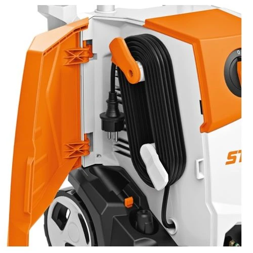 Nettoyeur Haute Pression Stihl RE 120 2100 W 7 Nettoyeur Haute Pression Stihl RE 120 2100 W – Image 5