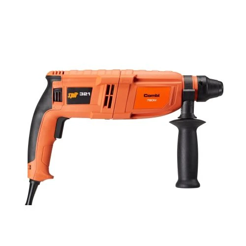 Perforateur-piqueur 790 W Spit 321 SDS+ - 054373 3 Perforateur-piqueur 790 W Spit 321 SDS+ - 054373