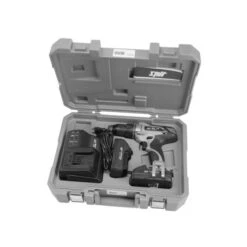 Perceuse Visseuse 18V Spit BS18 + 2 Batteries 2 Ah + Chargeur - 054359