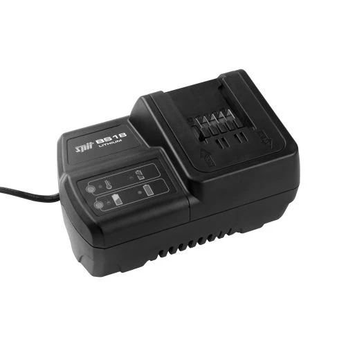 Perceuse Visseuse 18V Spit BS18 + 2 Batteries 2 Ah + Chargeur - 054359 7 Perceuse Visseuse 18V Spit BS18 + 2 Batteries 2 Ah + Chargeur - 054359 – Image 5