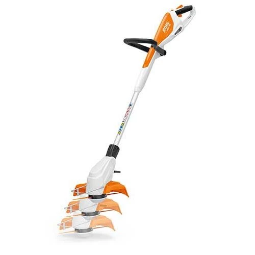 Coupe-bordures à Batterie Intégrée FSA 45 + Chargeur - STIHL - 4512-011-5700 4 Coupe-bordures à Batterie Intégrée FSA 45 + Chargeur - STIHL - 4512-011-5700 – Image 2