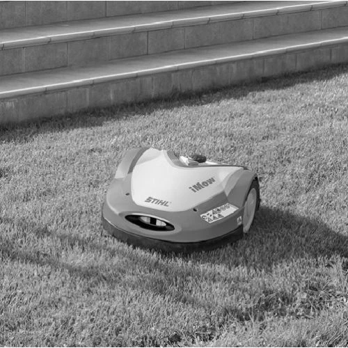 Robot De Tonte Stihl RMI 422 Série 4 IMOW® 7 Robot De Tonte Stihl RMI 422 Série 4 IMOW® – Image 5