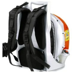 Souffleur à Dos Thermique Stihl BR 200 27,2 Cm³ 11 Souffleur à Dos Thermique Stihl BR 200 27,2 Cm³ -Promos Outil Boutique AFD 90882