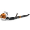 Souffleur à Dos Thermique Stihl BR 450 63,3 Cm³ -Promos Outil Boutique AFD 90886