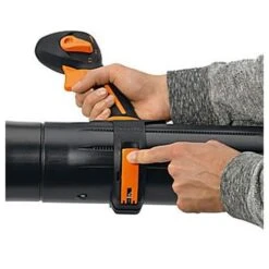 Souffleur à Dos Thermique Stihl BR 450 63,3 Cm³ -Promos Outil Boutique AFD 90892