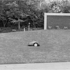 Robot De Tonte RMI 422 PC Série 4 IMOW® - STIHL - 6301-011-1465 13 Robot De Tonte RMI 422 PC Série 4 IMOW® - STIHL - 6301-011-1465 -Promos Outil Boutique AFD 90920