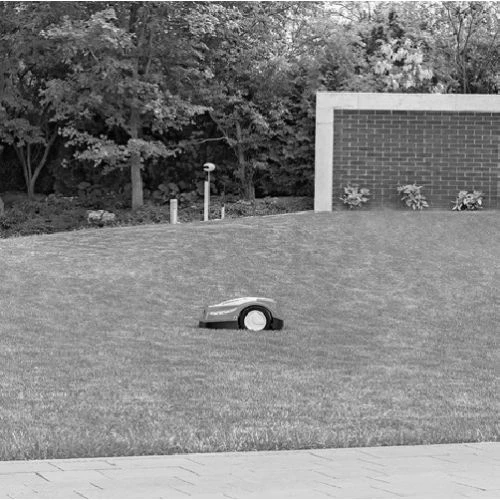 Robot De Tonte RMI 422 PC Série 4 IMOW® - STIHL - 6301-011-1465 8 Robot De Tonte RMI 422 PC Série 4 IMOW® - STIHL - 6301-011-1465 – Image 6