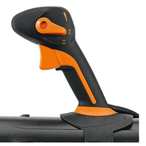 Souffleur à Dos Thermique Stihl BR 500 64,8 Cm³ 7 Souffleur à Dos Thermique Stihl BR 500 64,8 Cm³ – Image 5